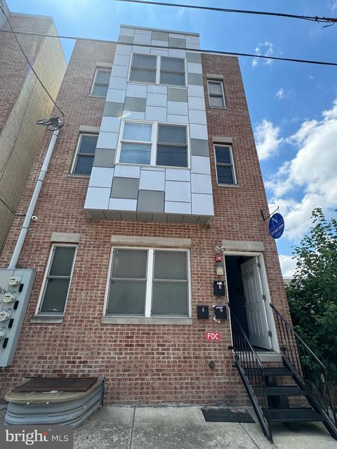 1544 N WILLINGTON STREET PHILADELPHIA PA 19121