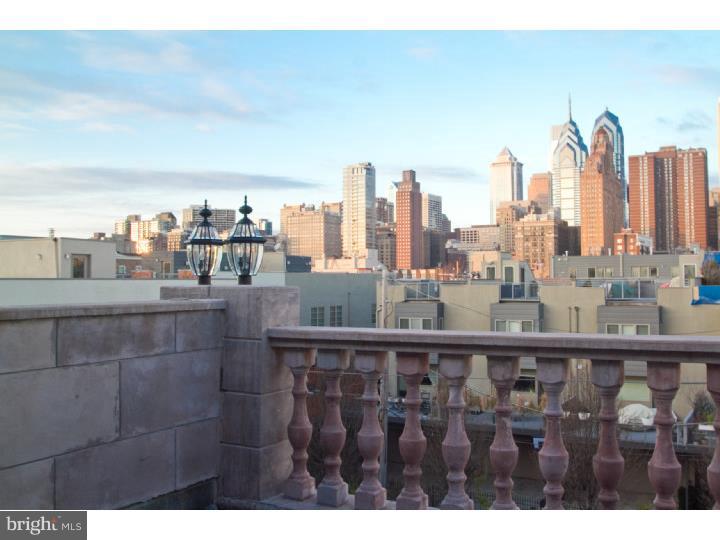 GRADUATE HOSPITAL - Residential