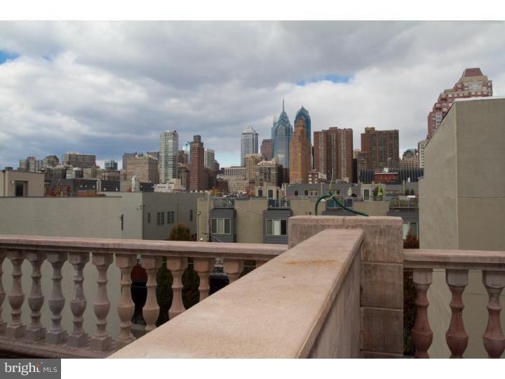 GRADUATE HOSPITAL - Residential