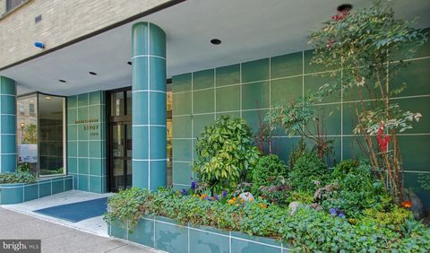 Photo of 1810 Rittenhouse Square #2104, PHILADELPHIA, PA 19103 (MLS # PAPH2621214)
