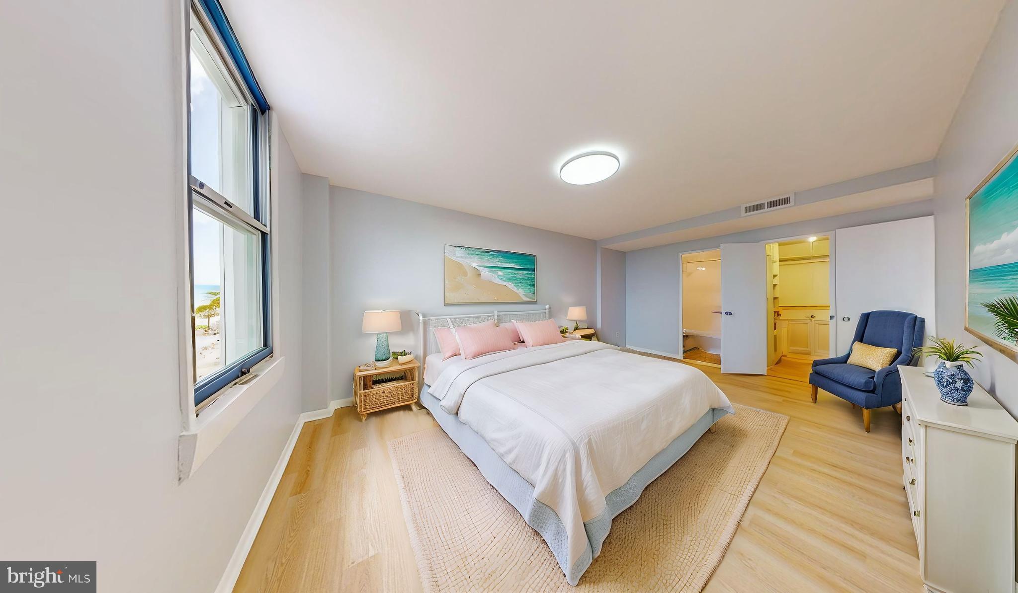 WEST END - Residential