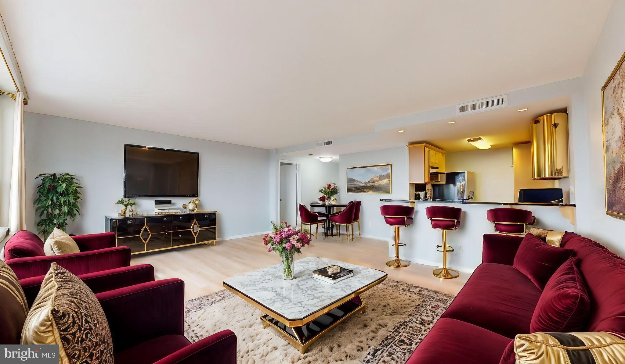 WEST END - Residential