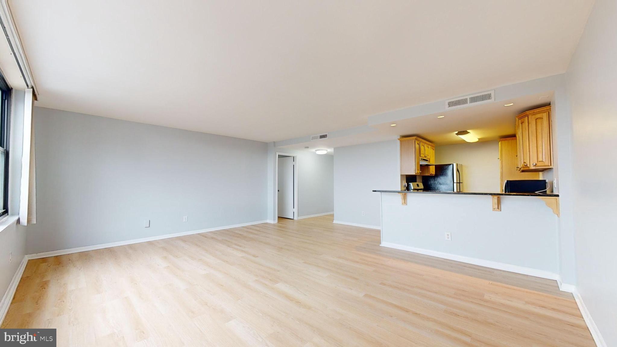 WEST END - Residential