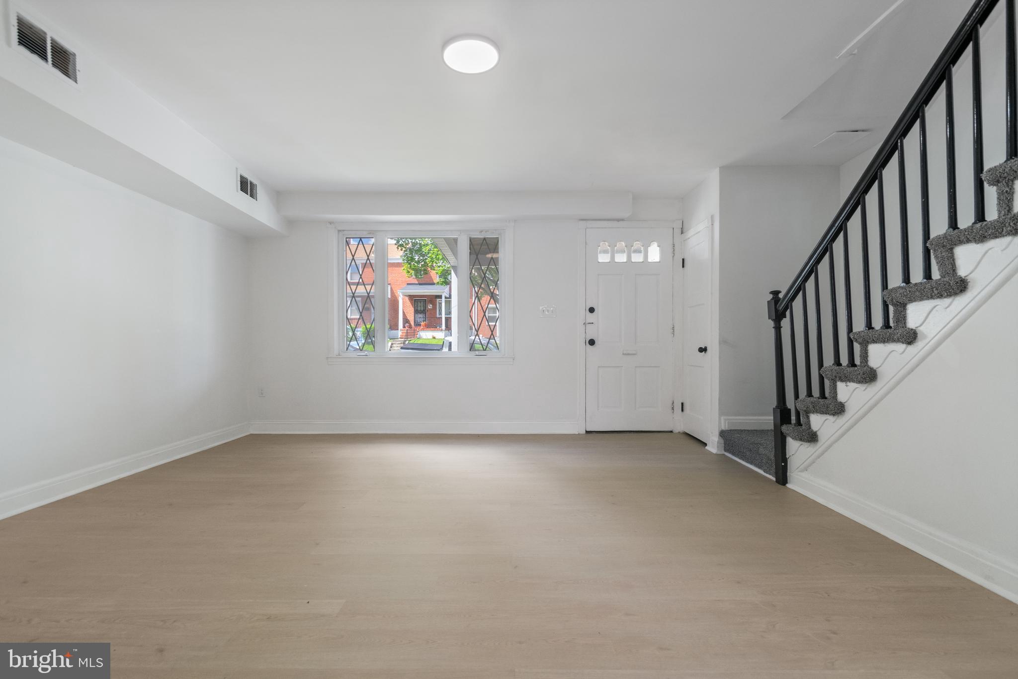 BELAIR-EDISON - Residential