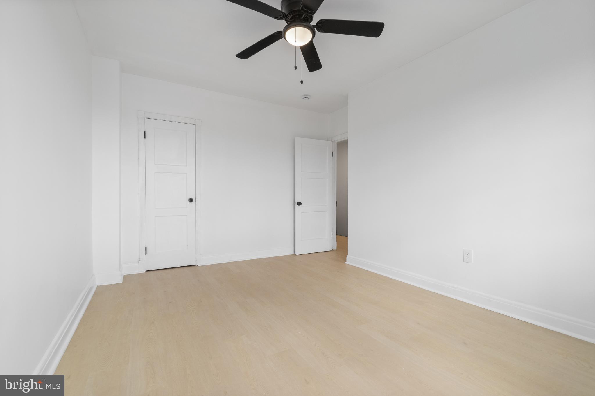 BELAIR-EDISON - Residential