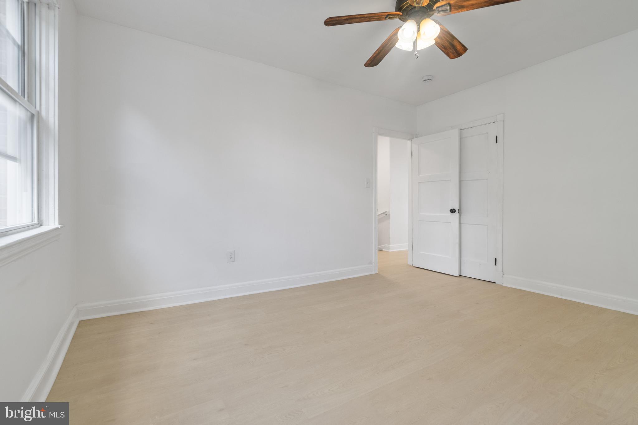 BELAIR-EDISON - Residential