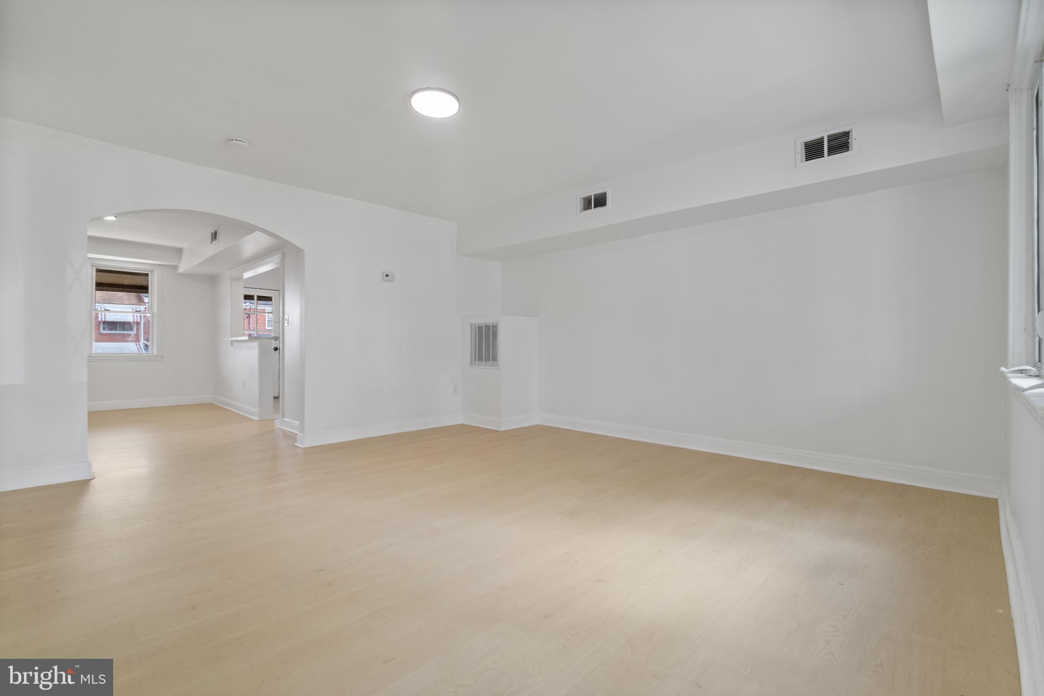 BELAIR-EDISON - Residential