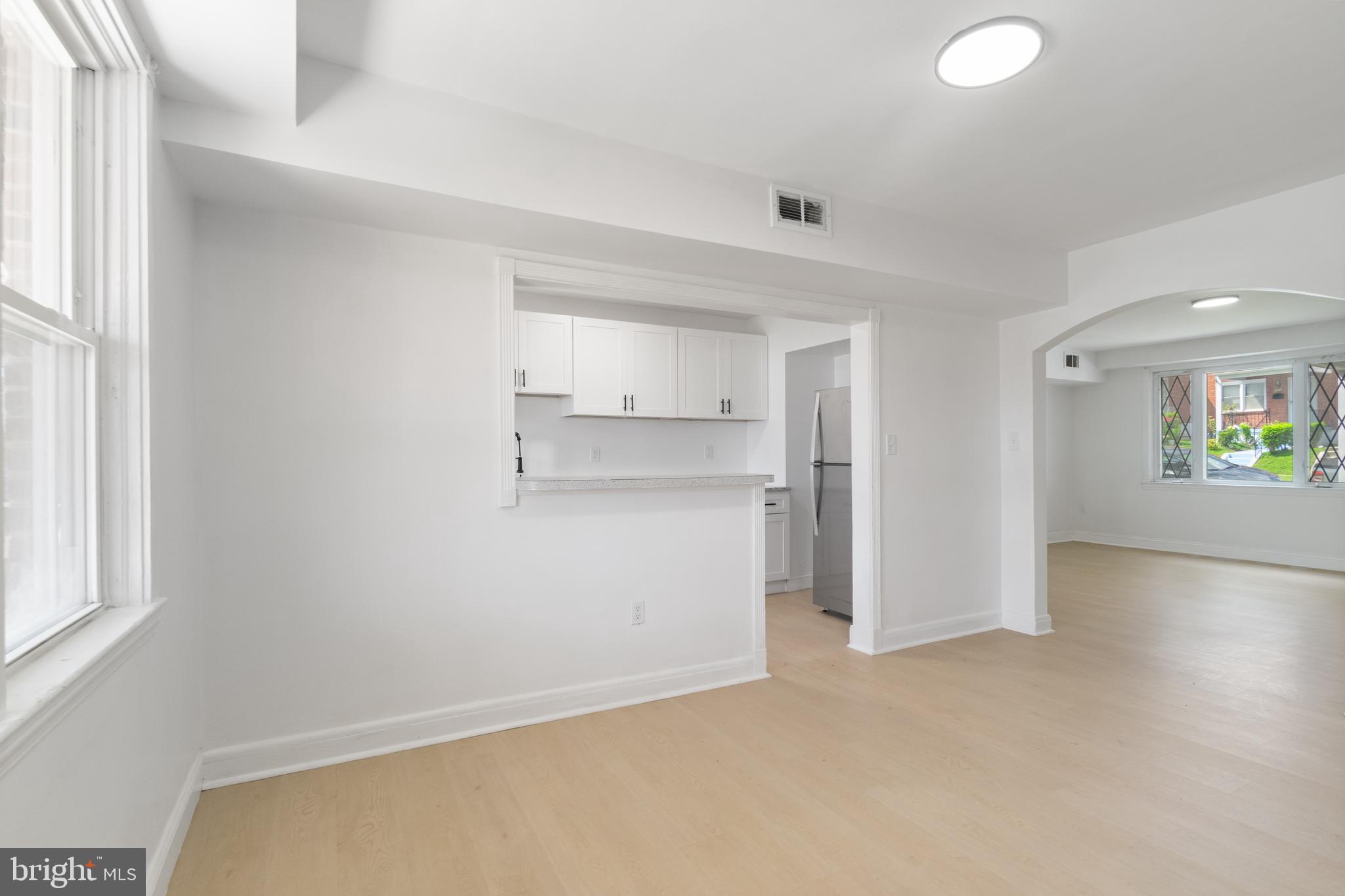 BELAIR-EDISON - Residential