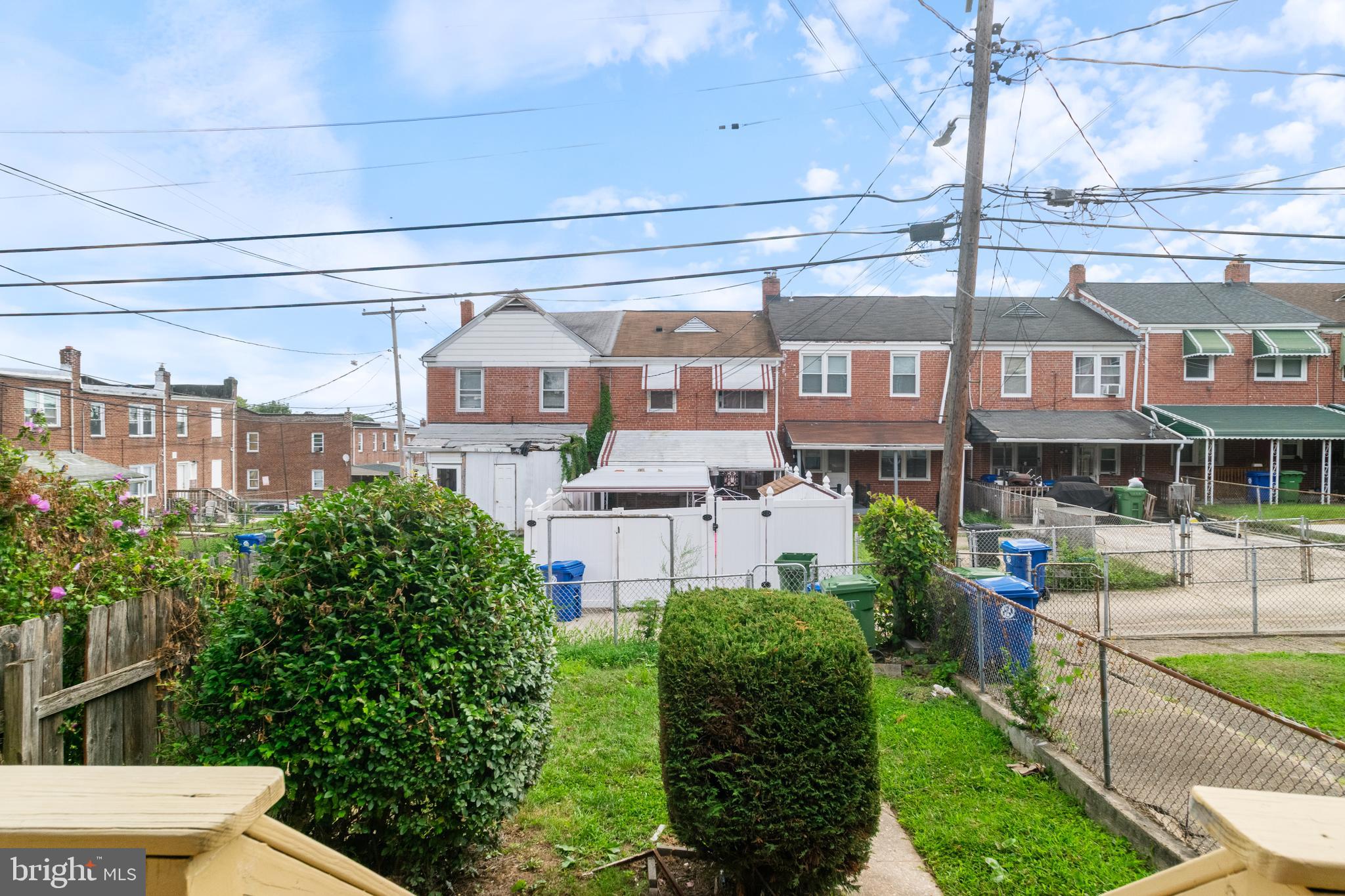 BELAIR-EDISON - Residential