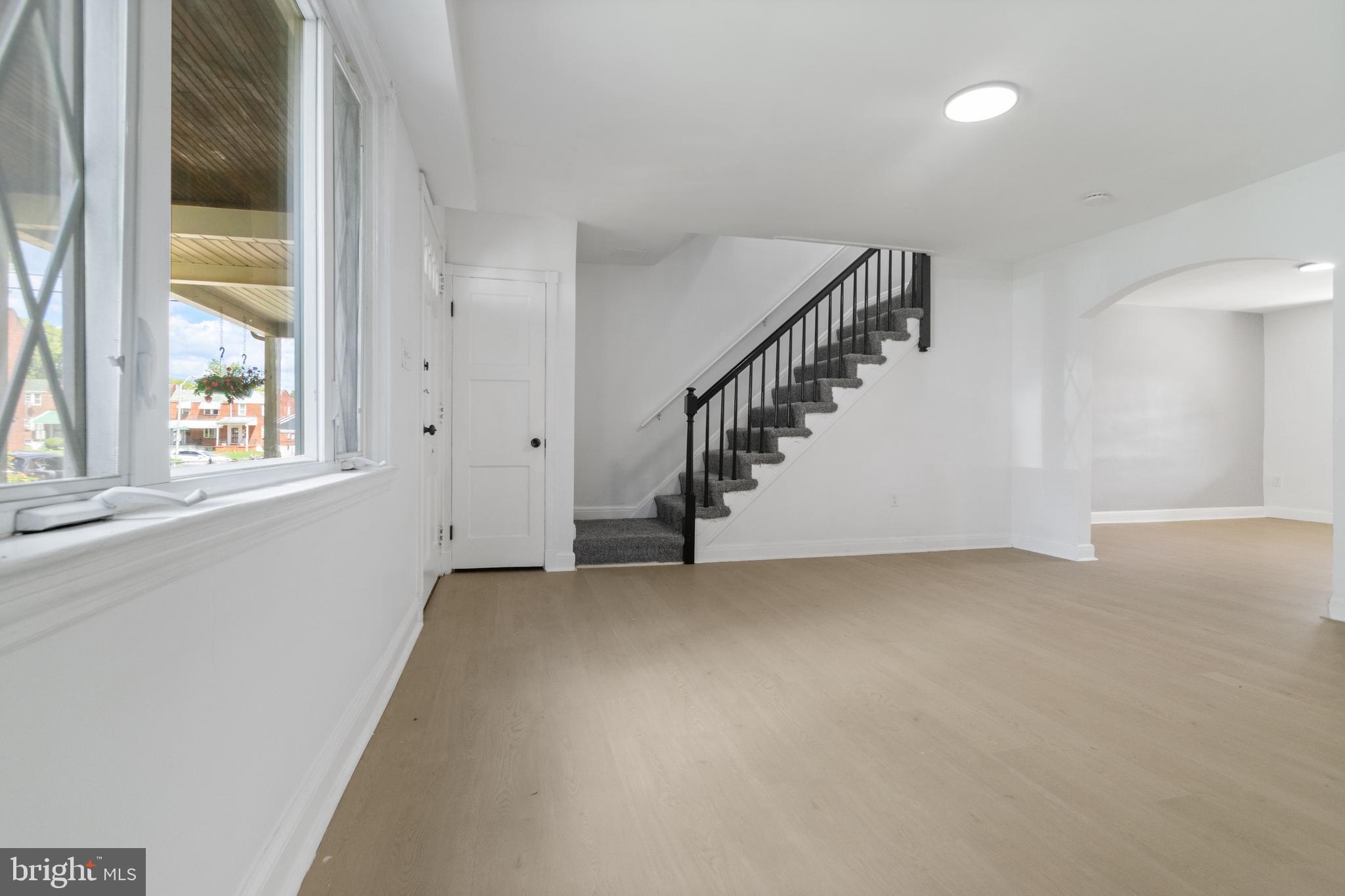 BELAIR-EDISON - Residential