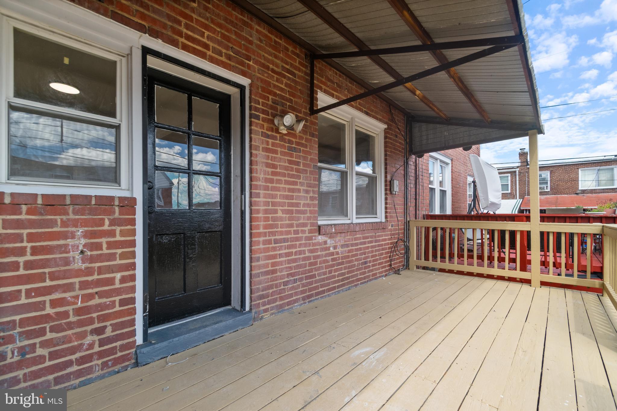 BELAIR-EDISON - Residential