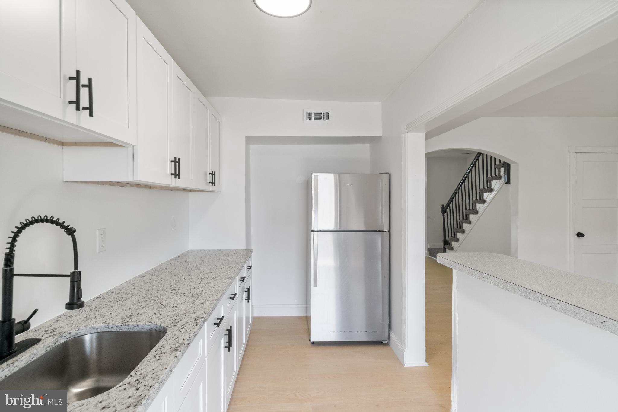 BELAIR-EDISON - Residential