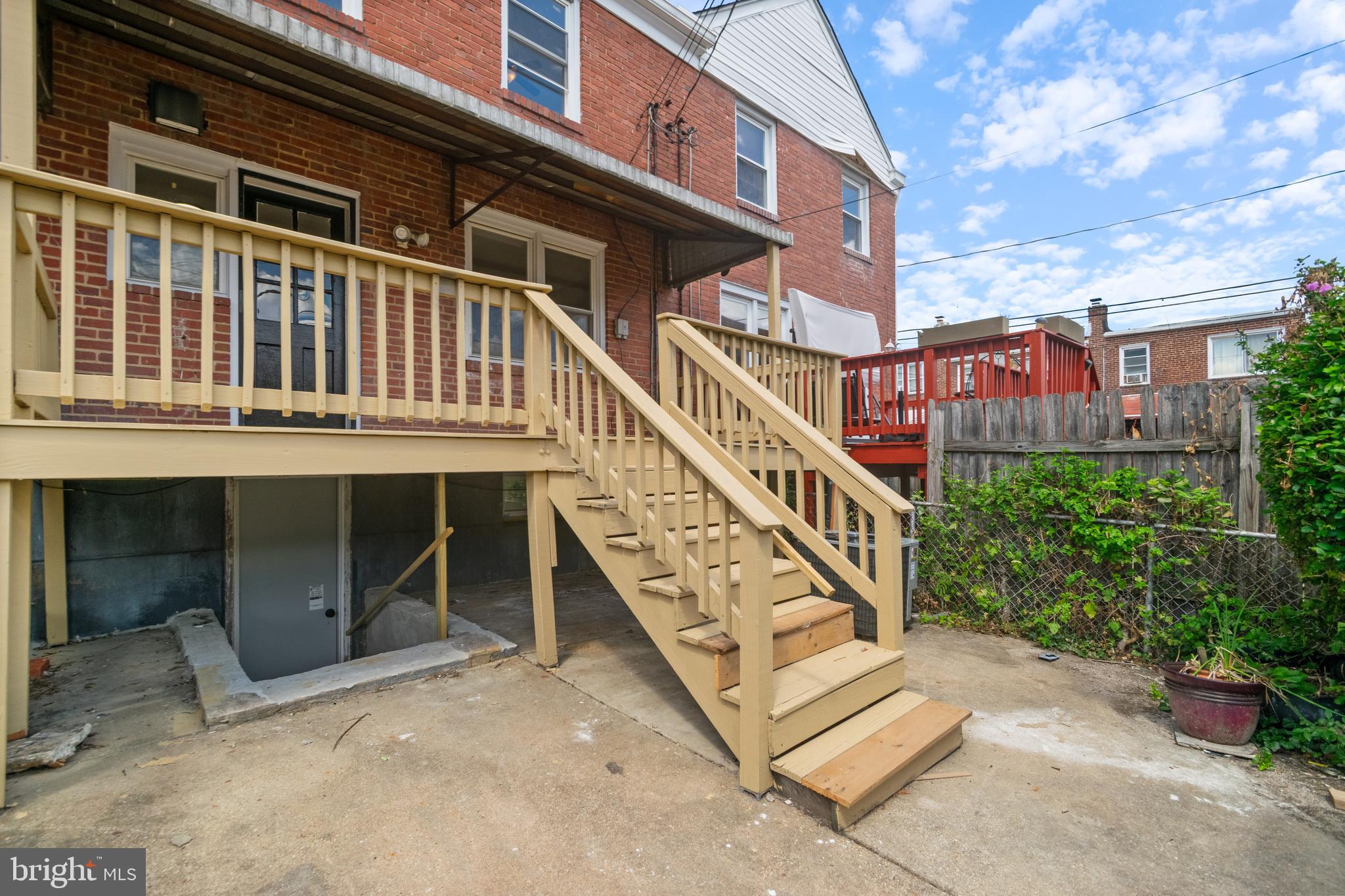 BELAIR-EDISON - Residential