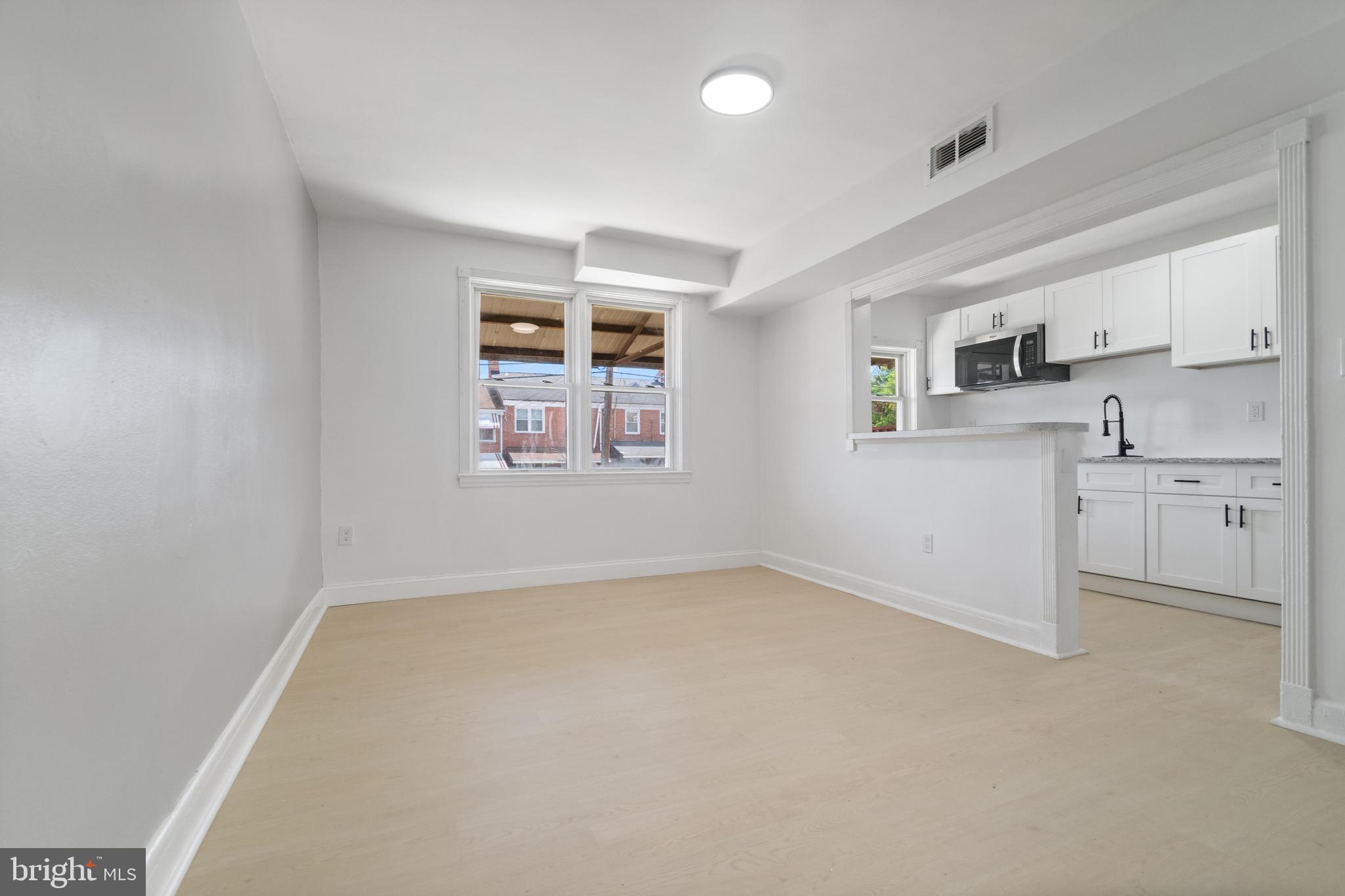 BELAIR-EDISON - Residential