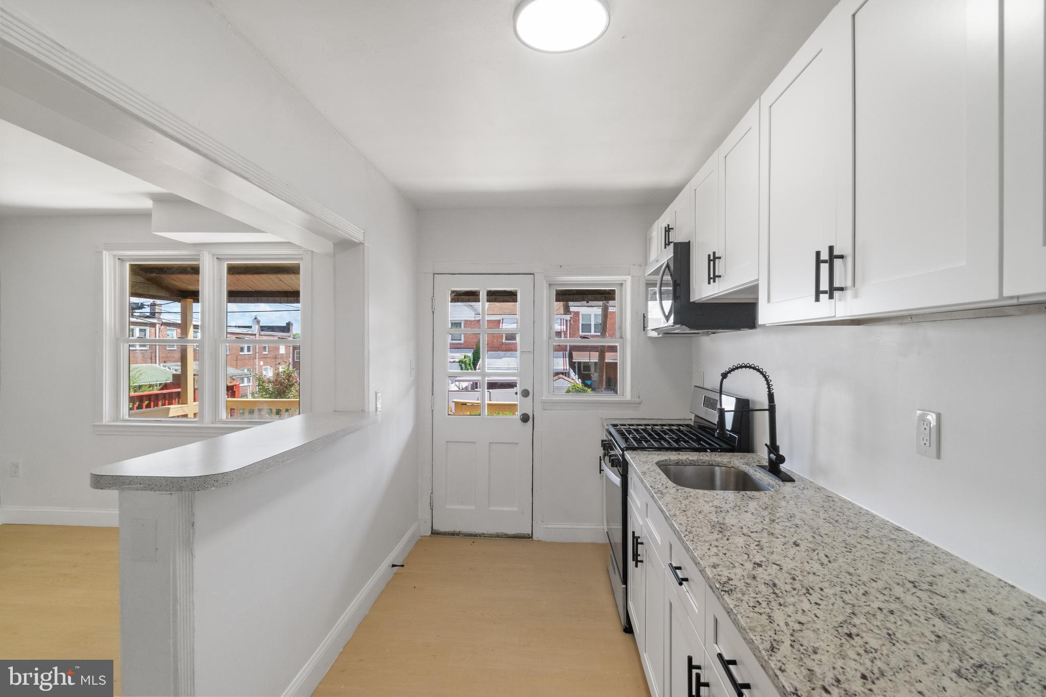 BELAIR-EDISON - Residential