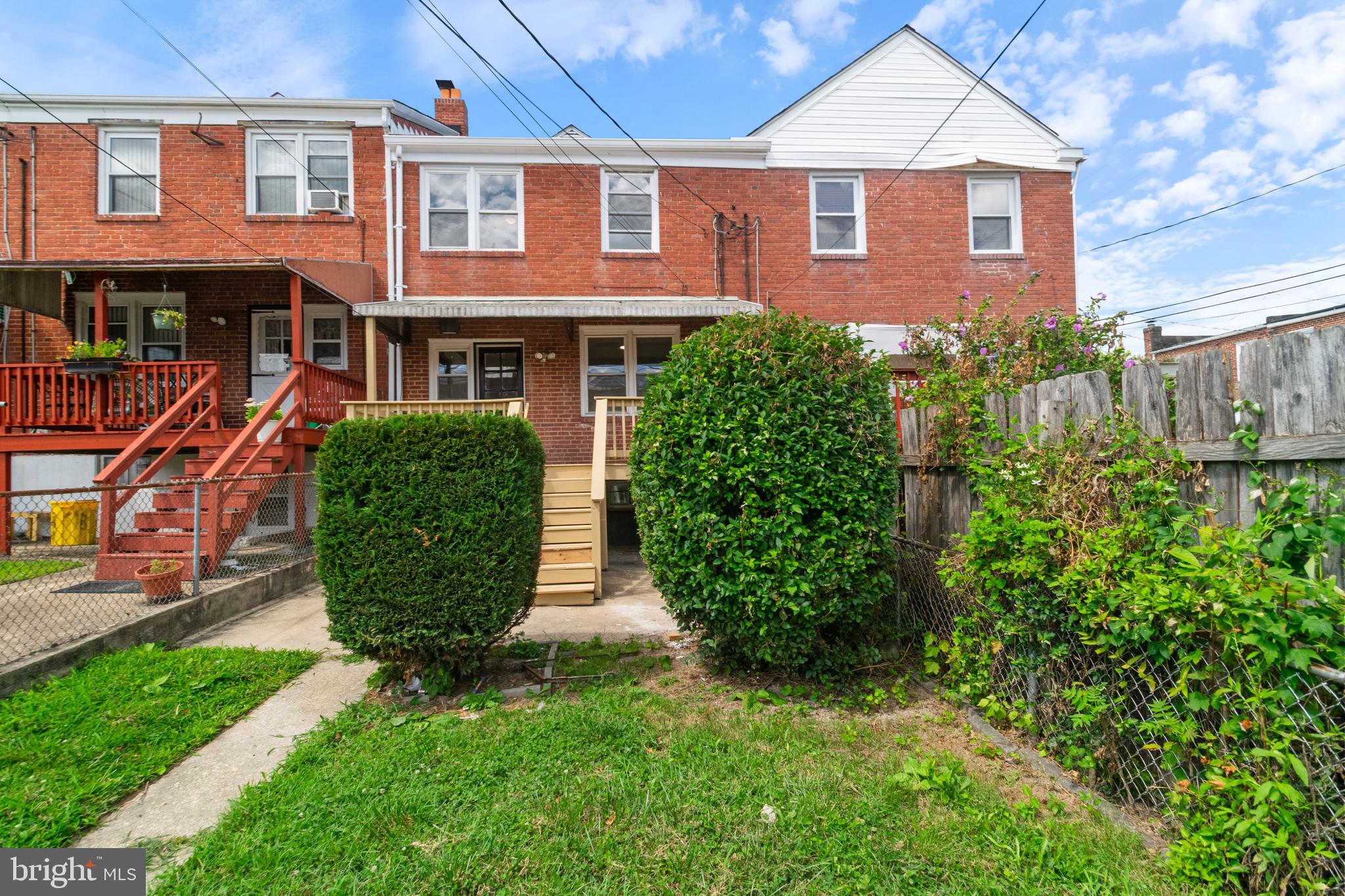 BELAIR-EDISON - Residential