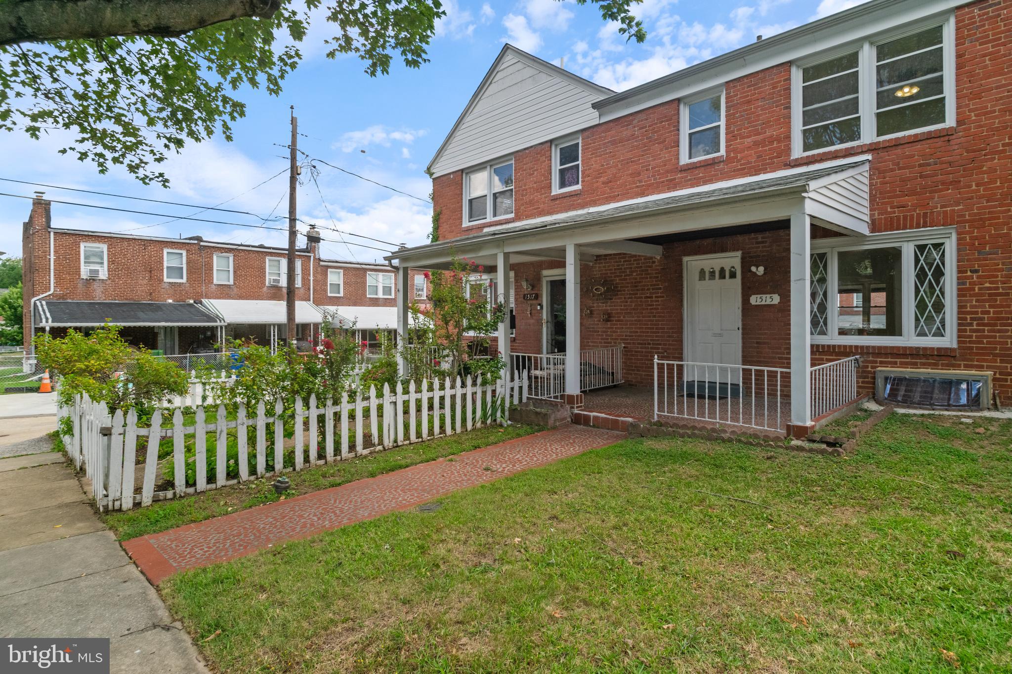 BELAIR-EDISON - Residential