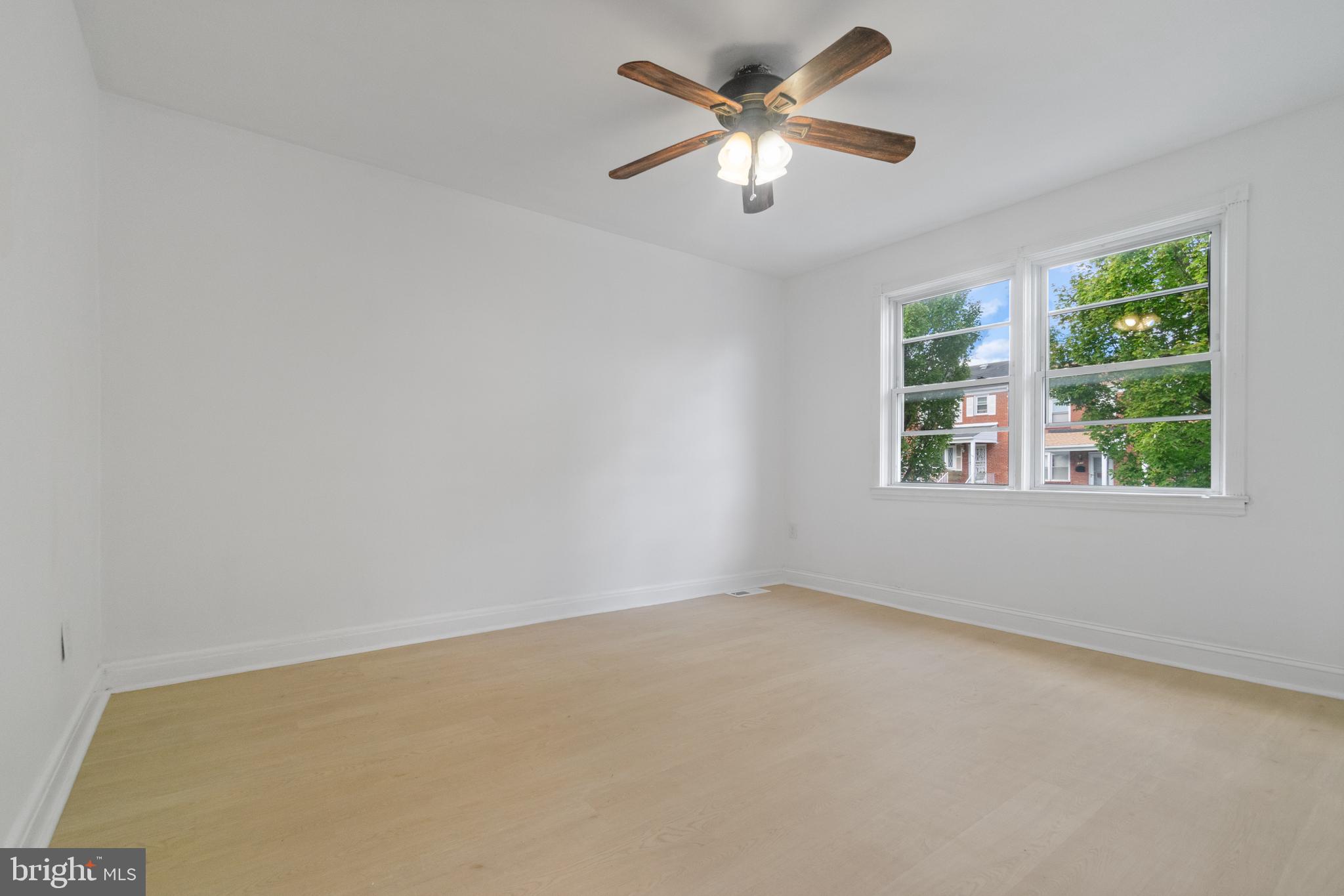 BELAIR-EDISON - Residential