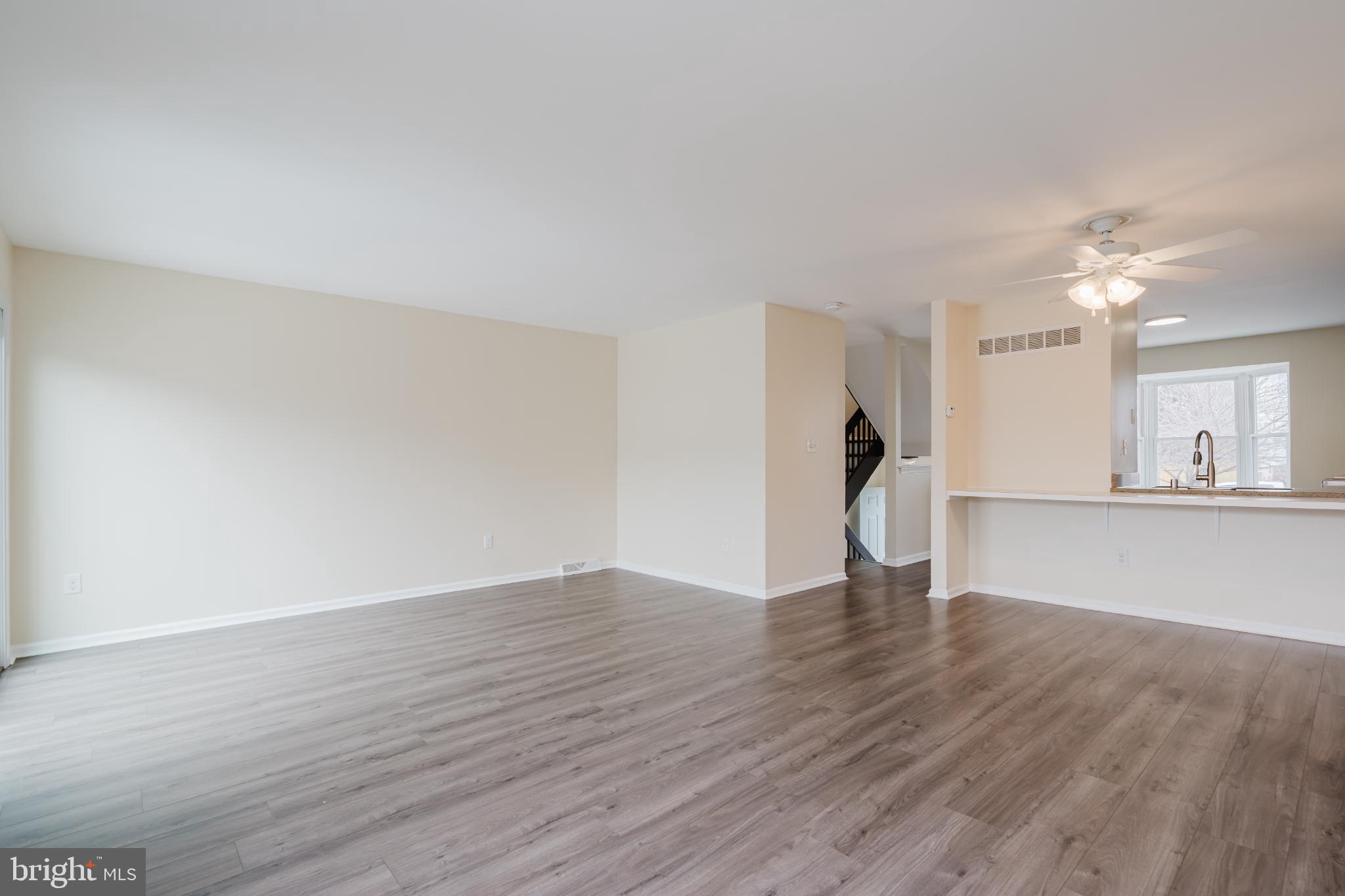 AMBERFIELD - Residential