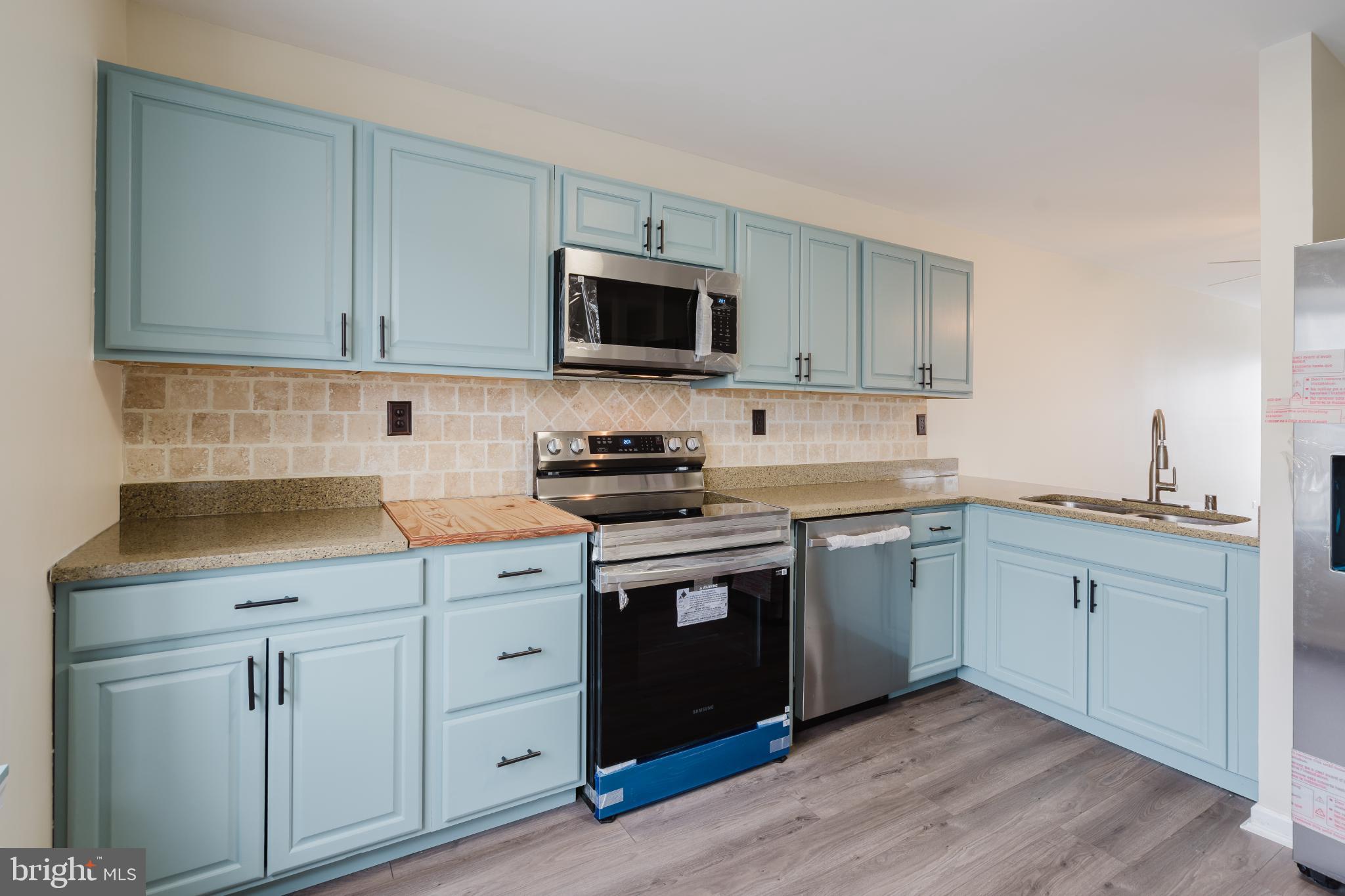 AMBERFIELD - Residential