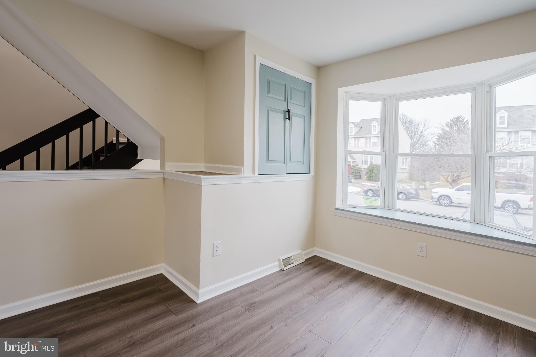 AMBERFIELD - Residential