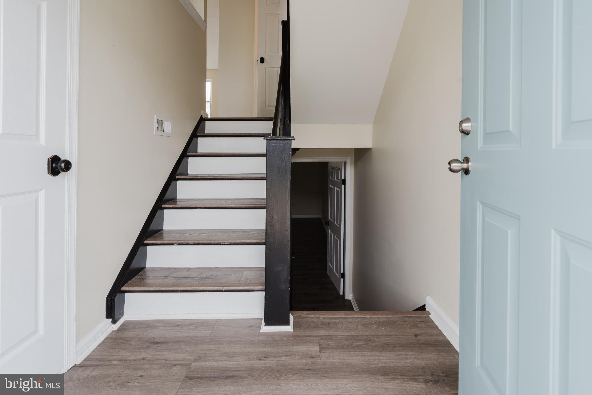 AMBERFIELD - Residential