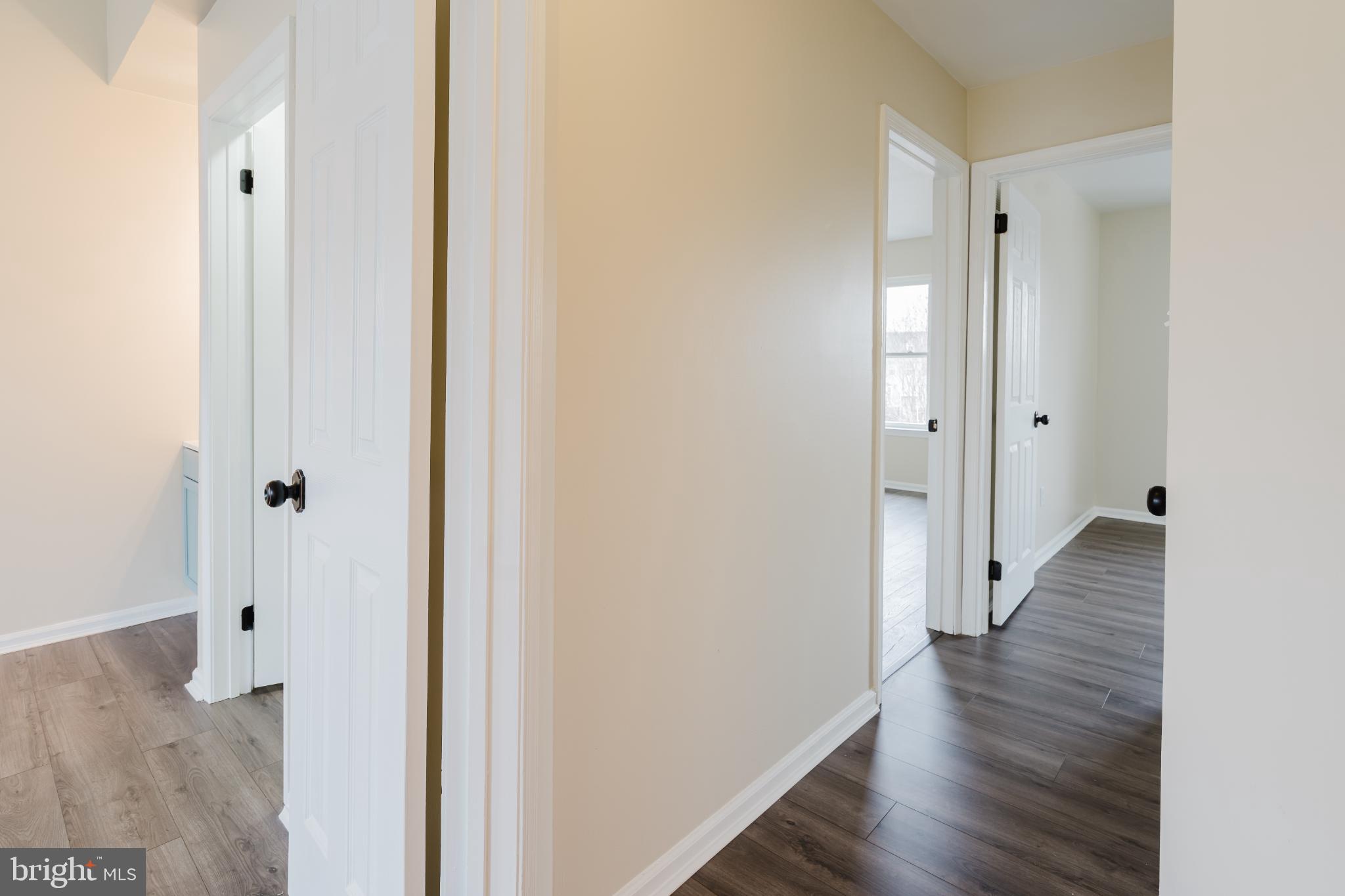 AMBERFIELD - Residential