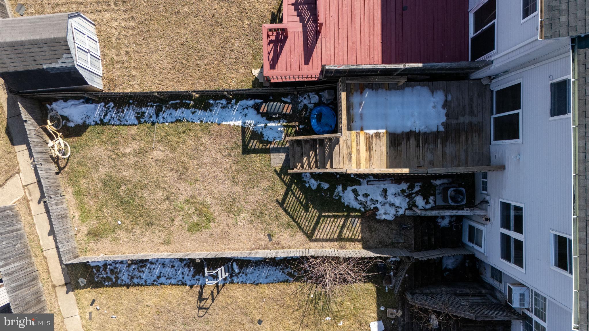 AMBERFIELD - Residential