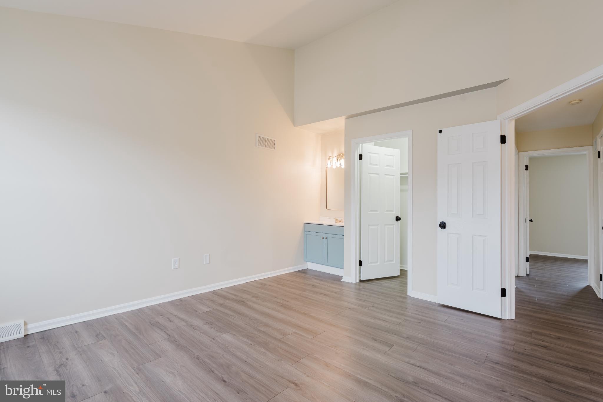 AMBERFIELD - Residential