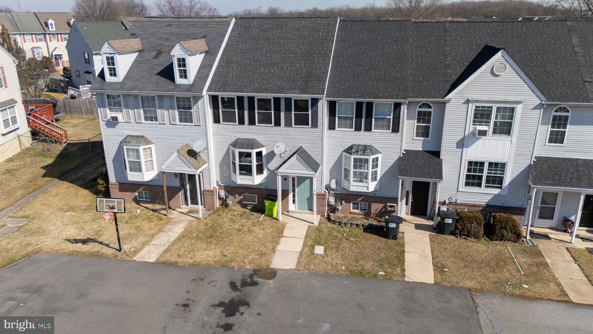 AMBERFIELD - Residential