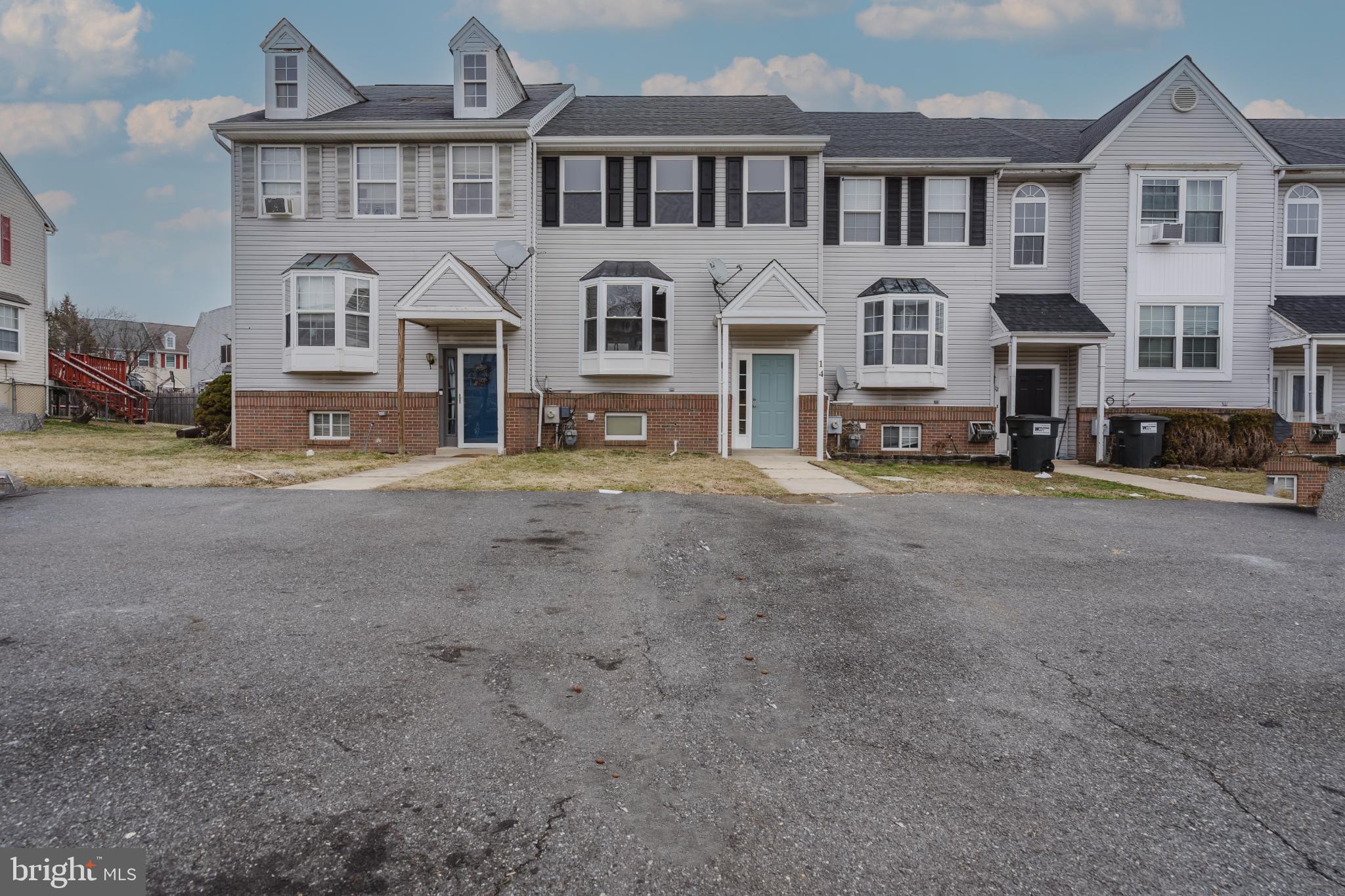 AMBERFIELD - Residential