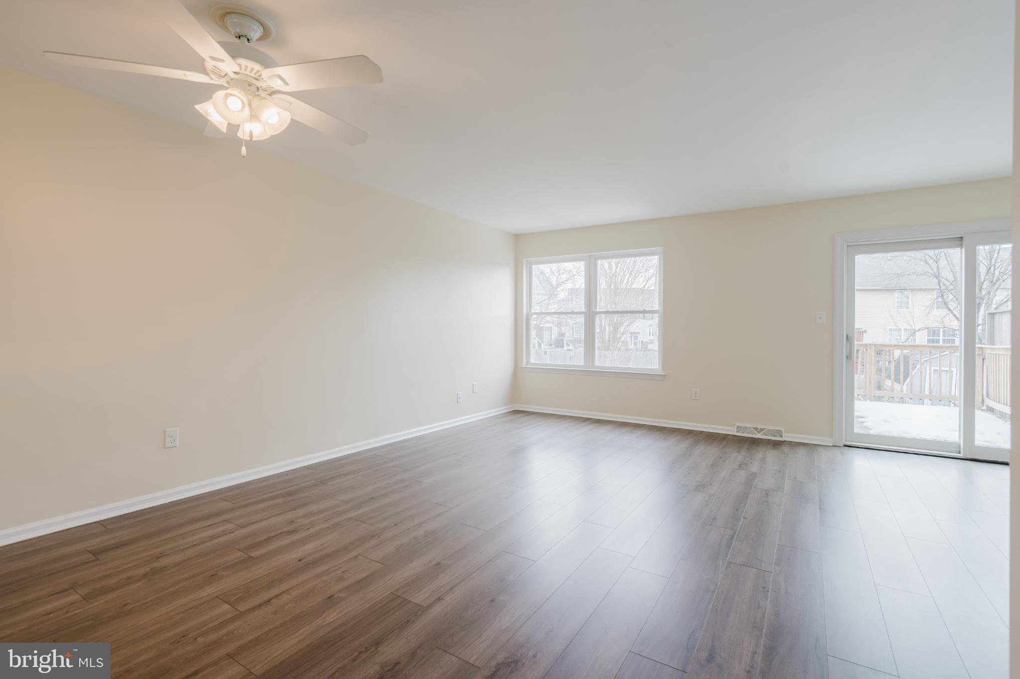 AMBERFIELD - Residential