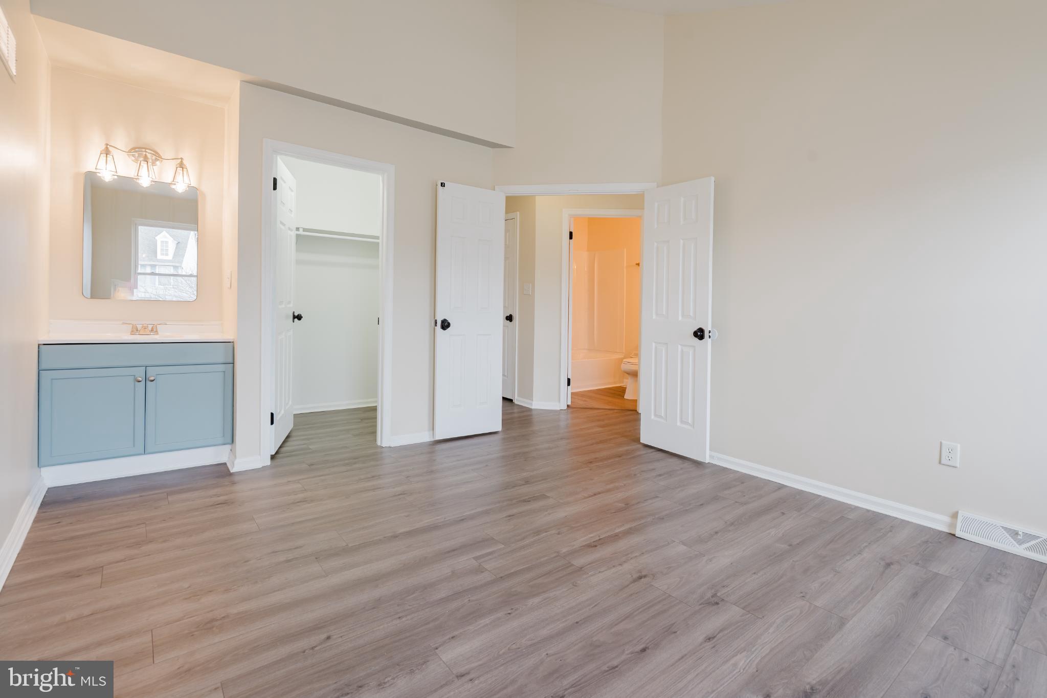 AMBERFIELD - Residential