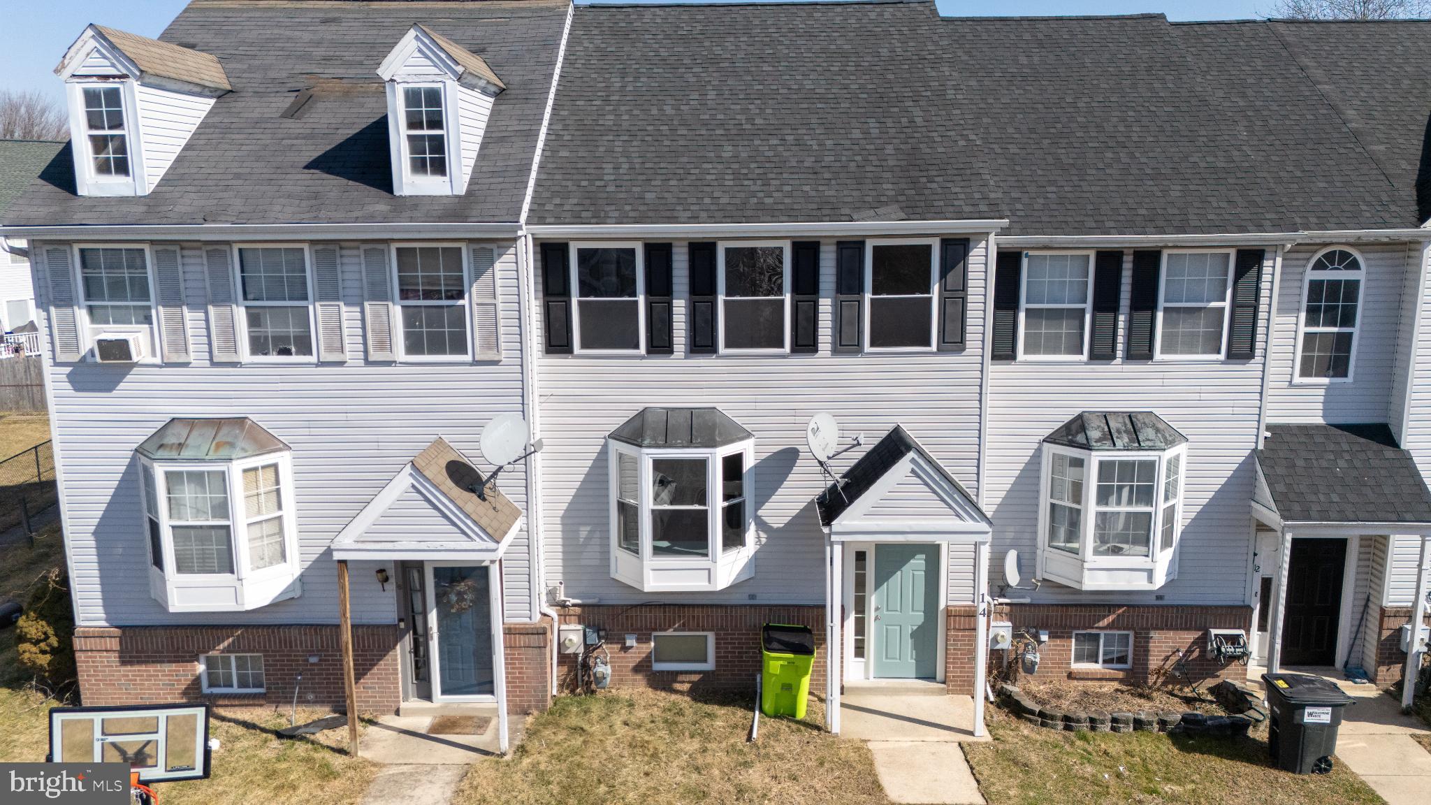 AMBERFIELD - Residential