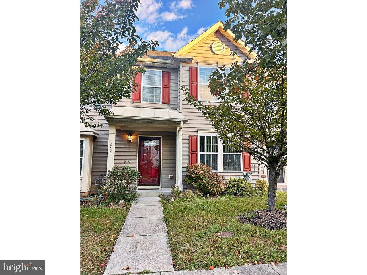 415 ANN MOORE STREET