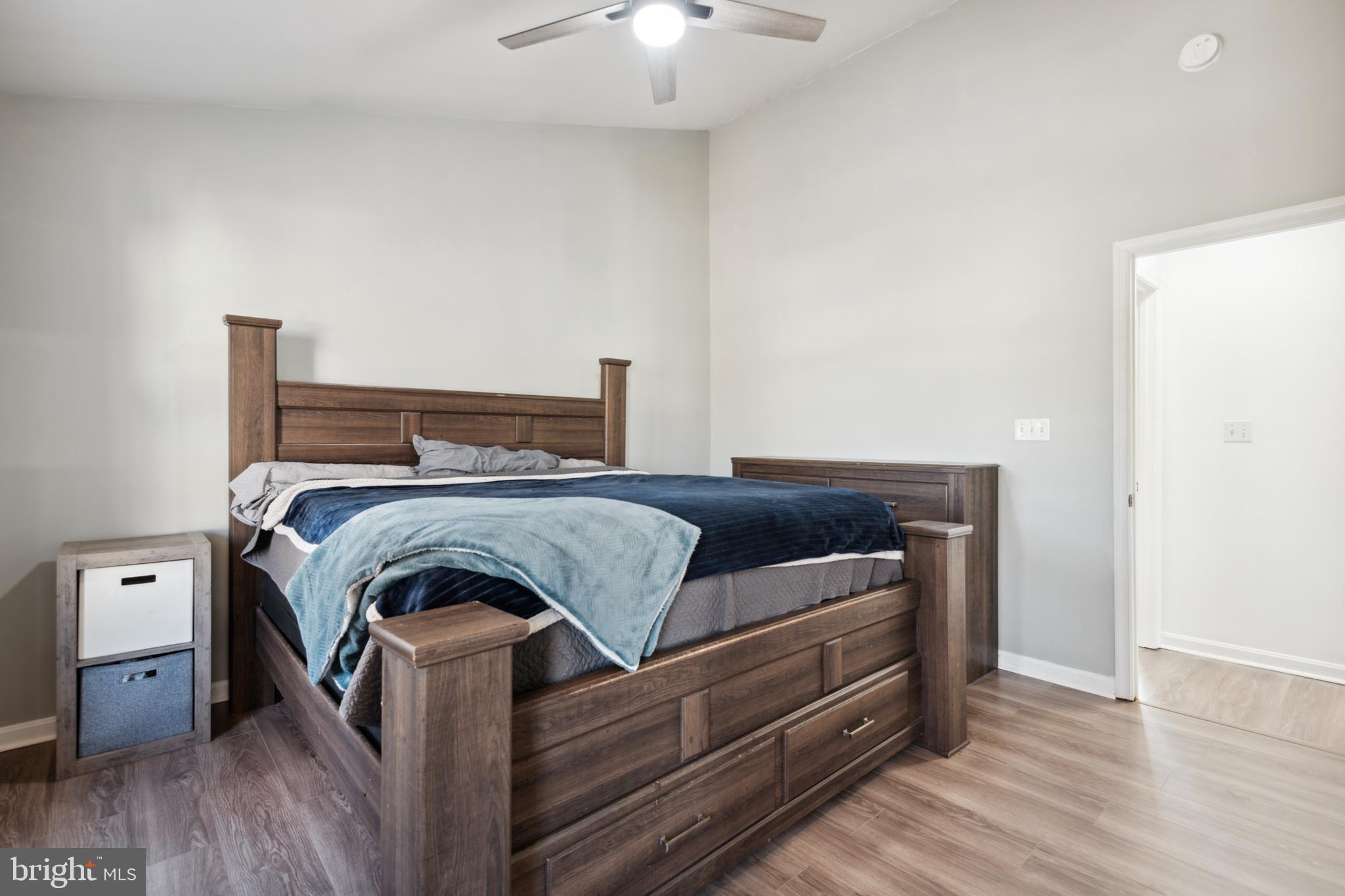 FAIRFIELD - Residential