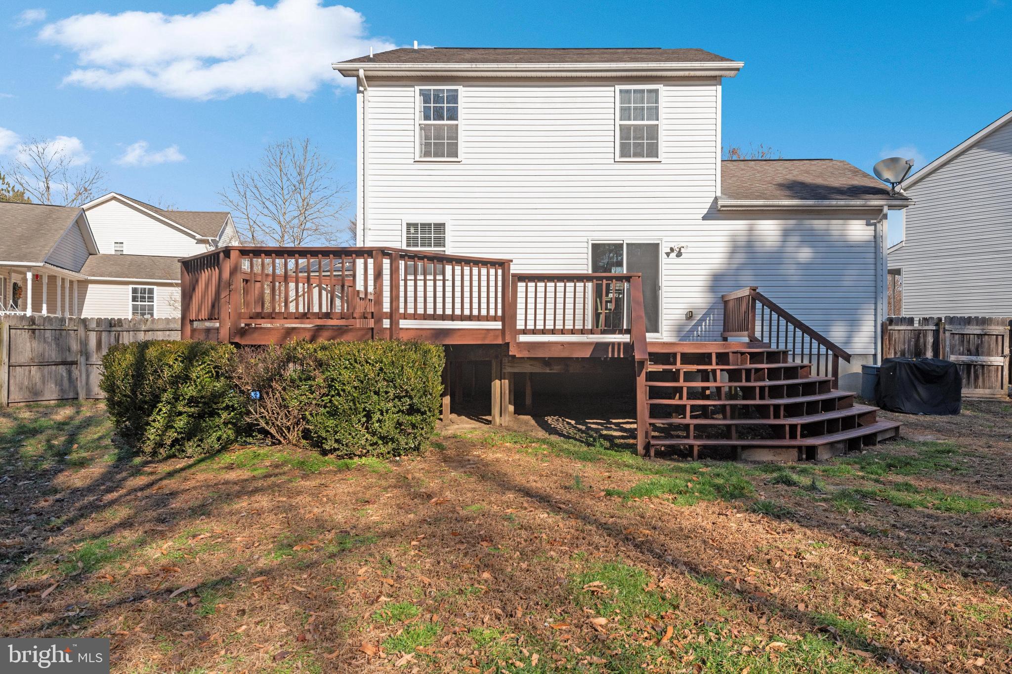 FAIRFIELD - Residential