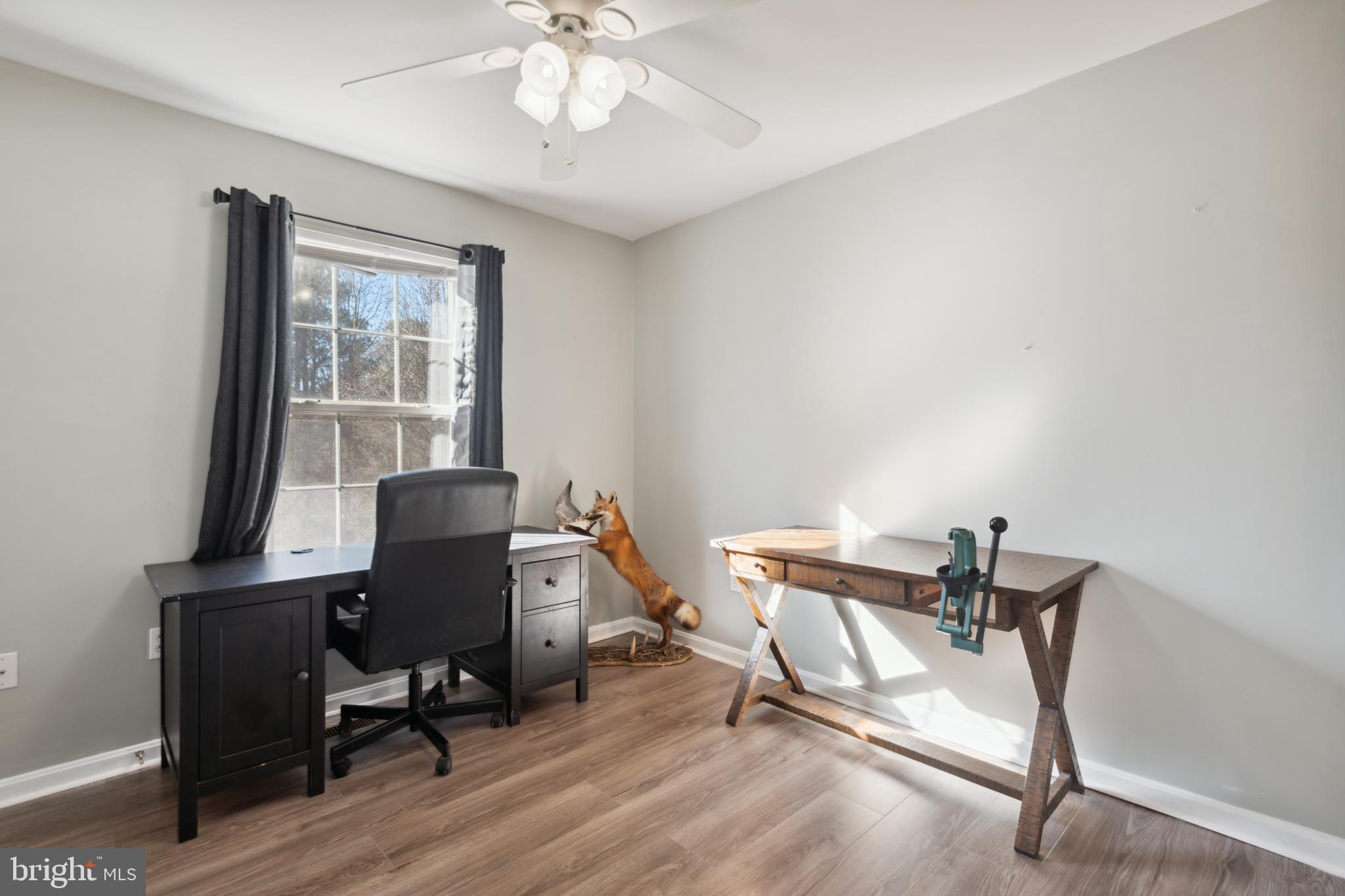 FAIRFIELD - Residential