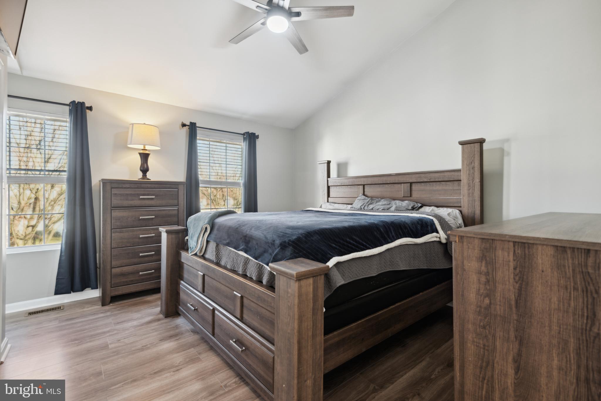 FAIRFIELD - Residential