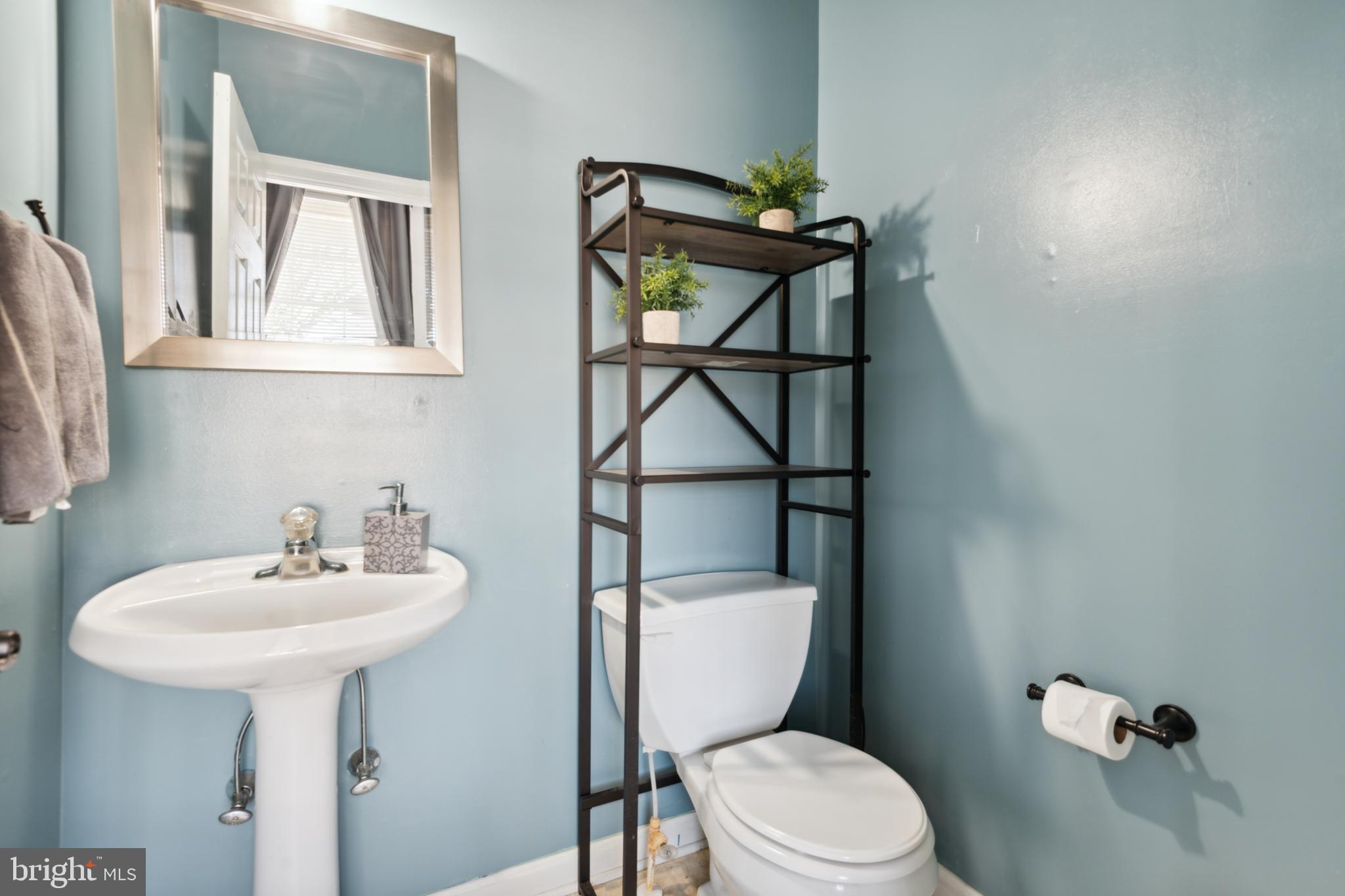 FAIRFIELD - Residential