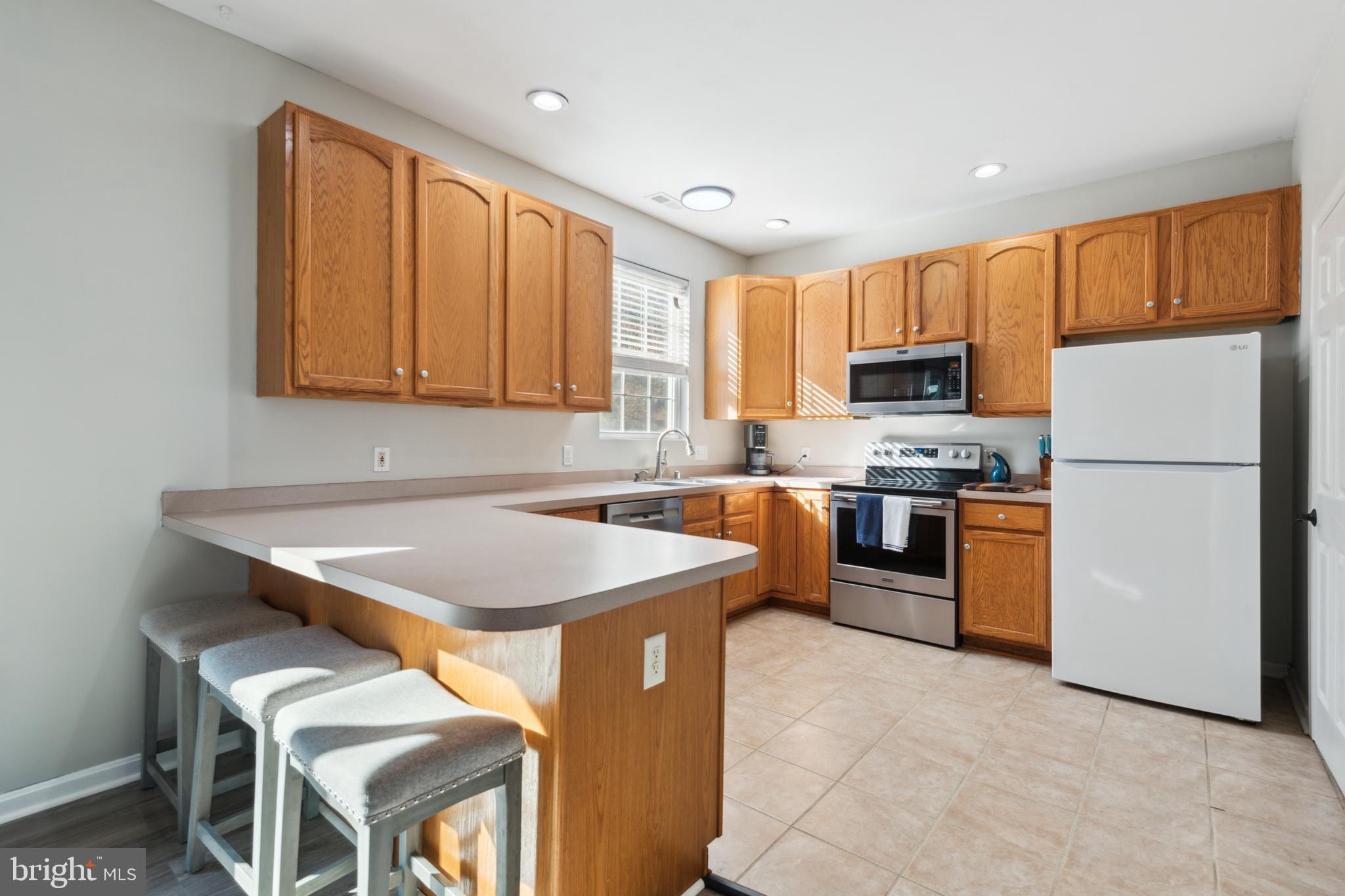 FAIRFIELD - Residential