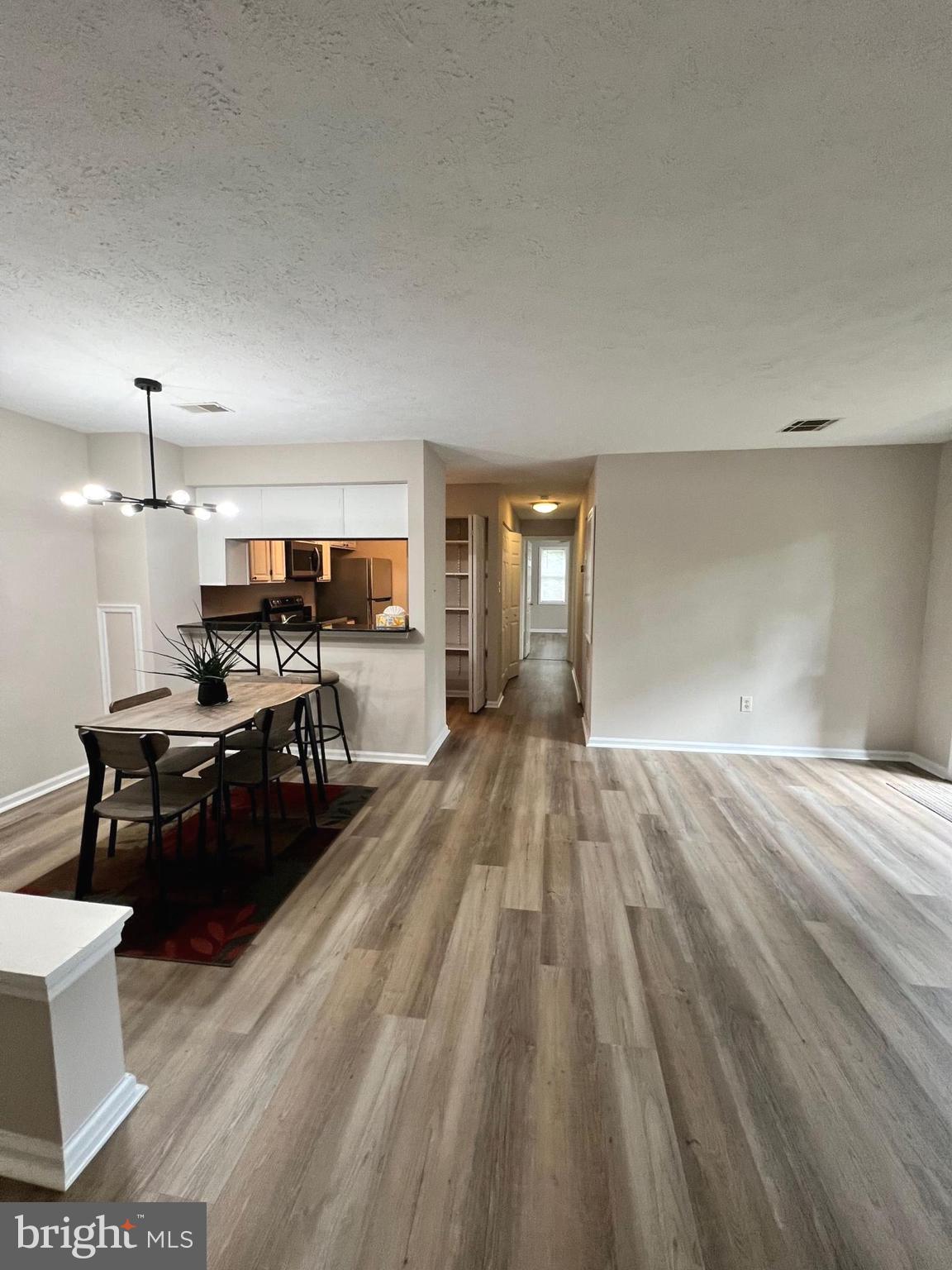 THE TALBOTS OF FREDERICKTOWNE - Residential Lease