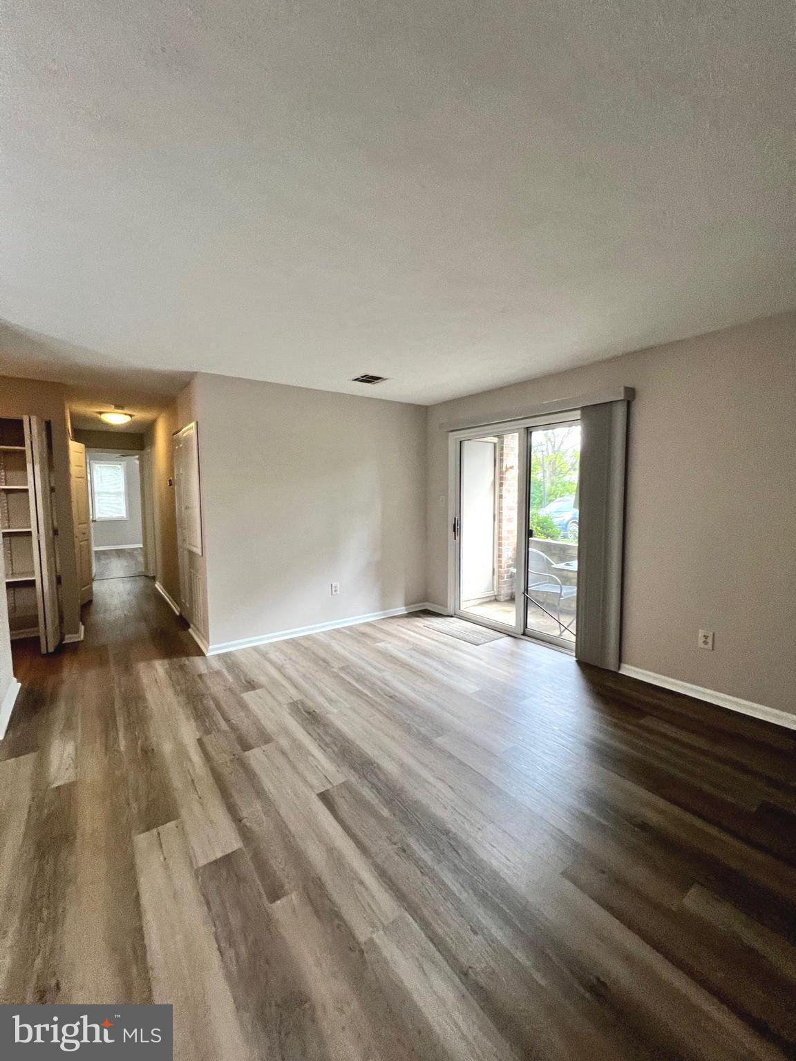 THE TALBOTS OF FREDERICKTOWNE - Residential Lease