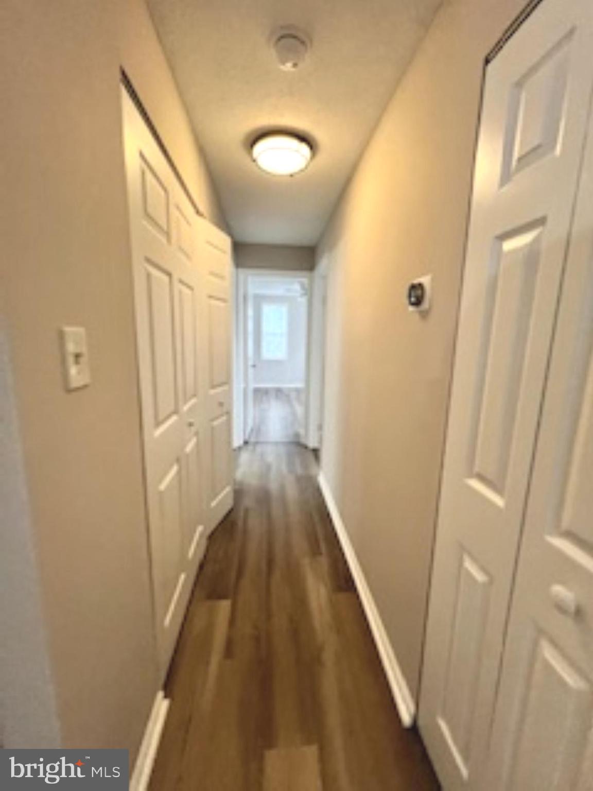 THE TALBOTS OF FREDERICKTOWNE - Residential Lease