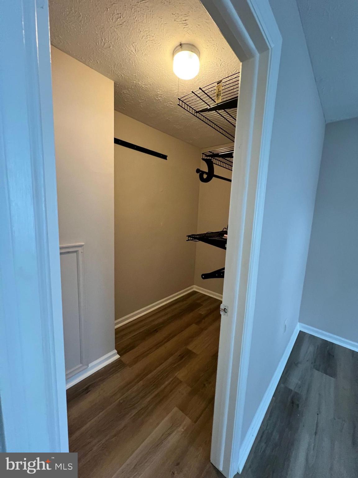 THE TALBOTS OF FREDERICKTOWNE - Residential Lease