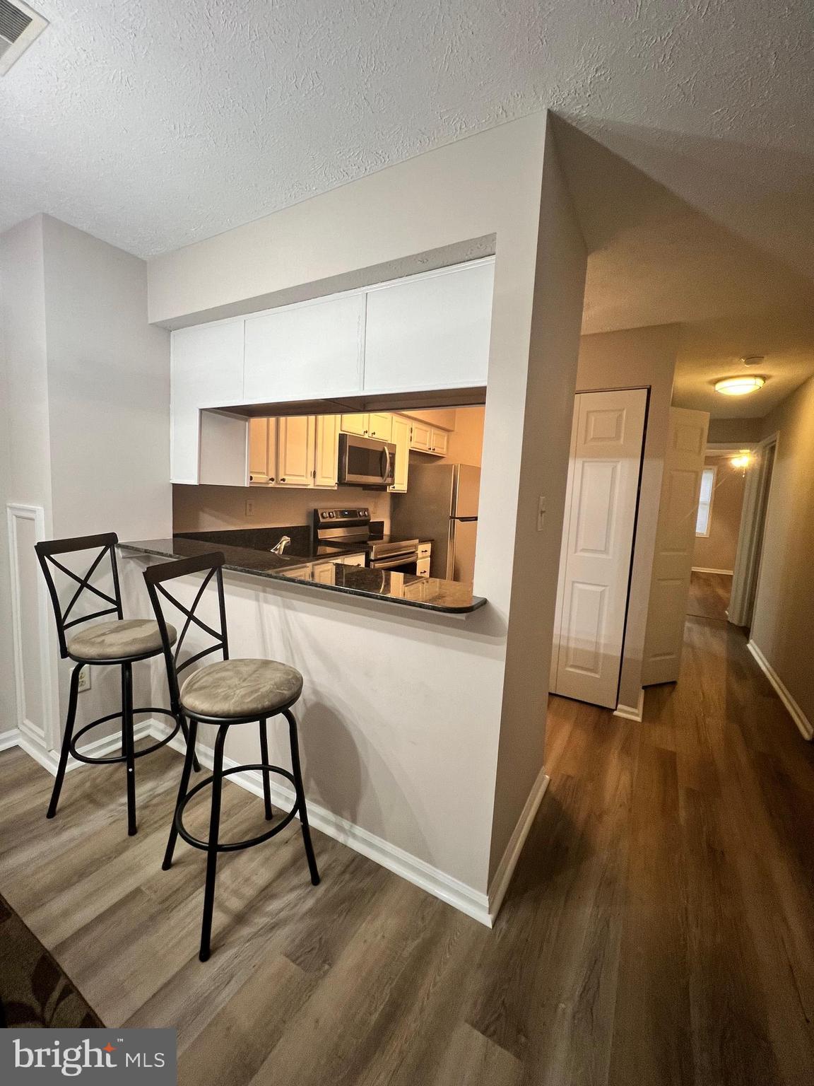 THE TALBOTS OF FREDERICKTOWNE - Residential Lease