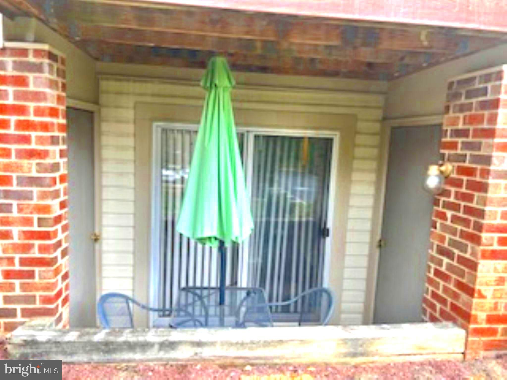 THE TALBOTS OF FREDERICKTOWNE - Residential Lease