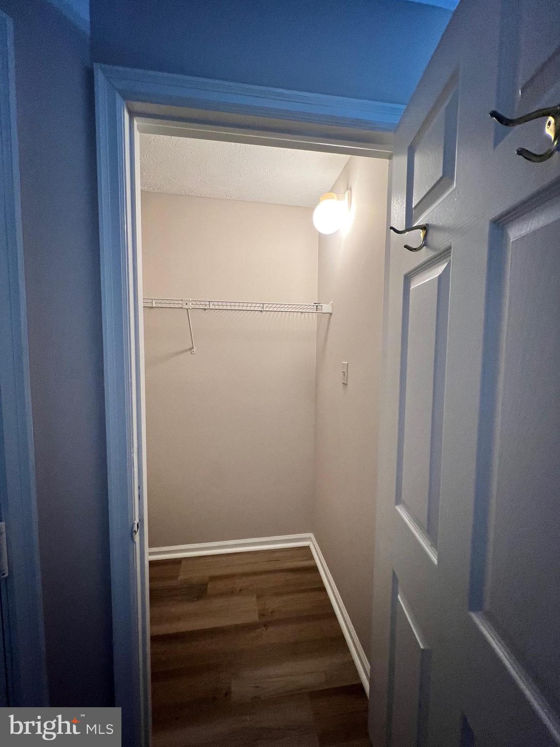 THE TALBOTS OF FREDERICKTOWNE - Residential Lease