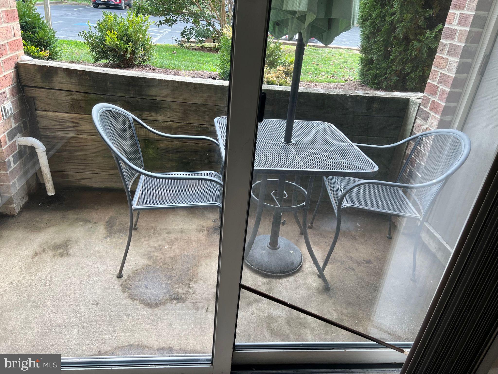 THE TALBOTS OF FREDERICKTOWNE - Residential Lease