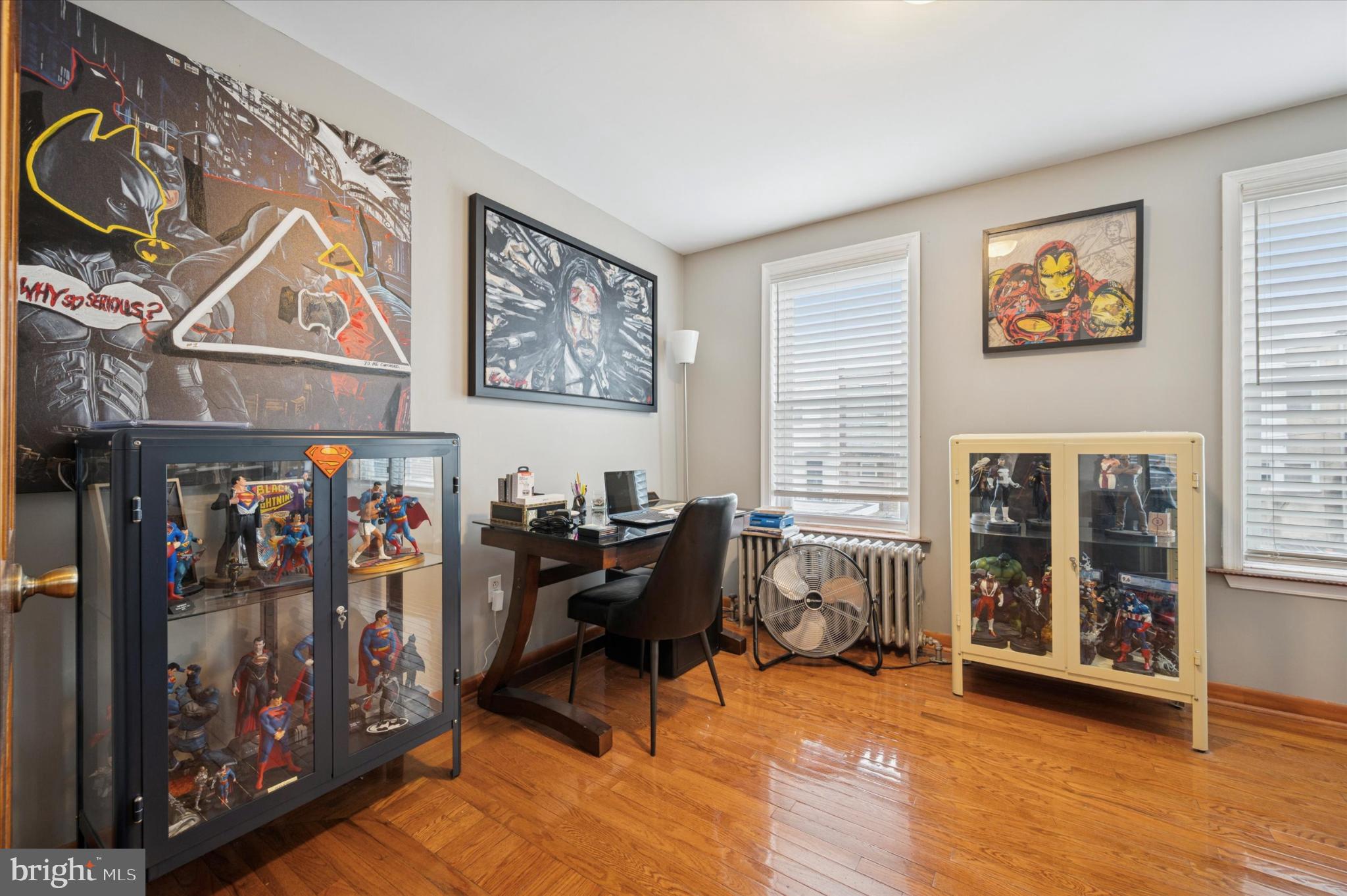 ELMWOOD PARK - Residential